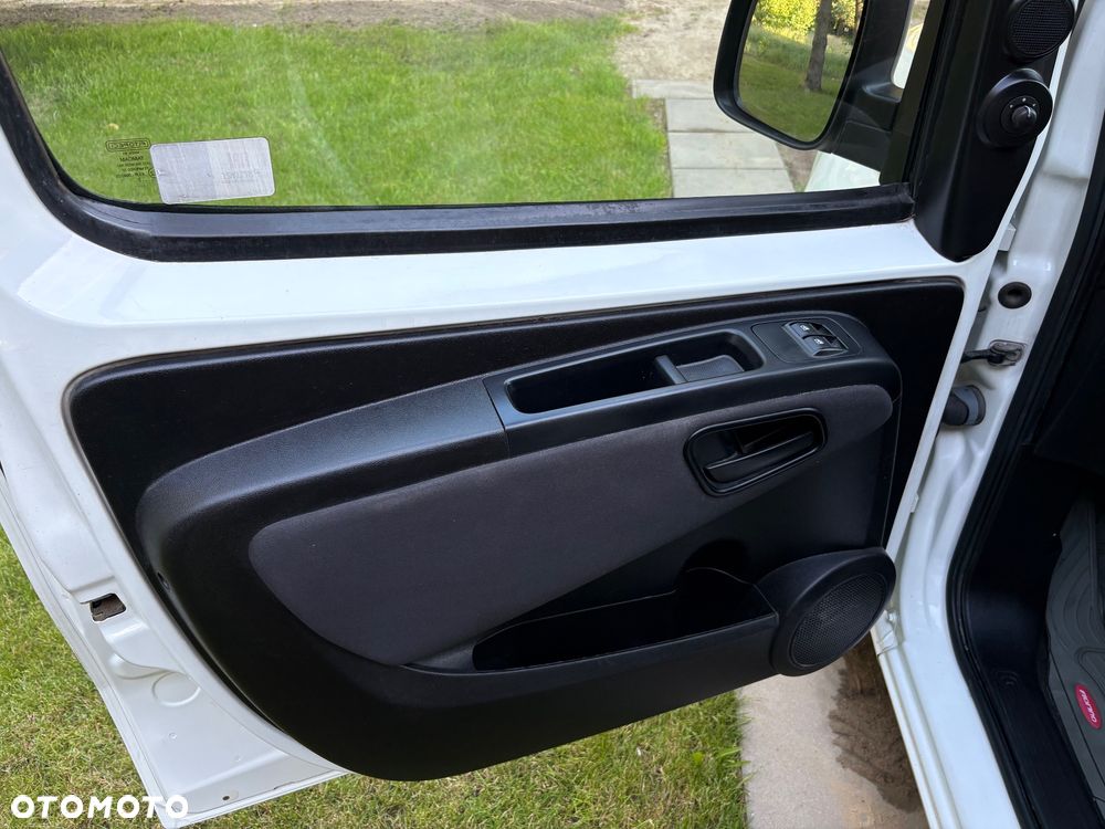 Fiat Qubo - 14