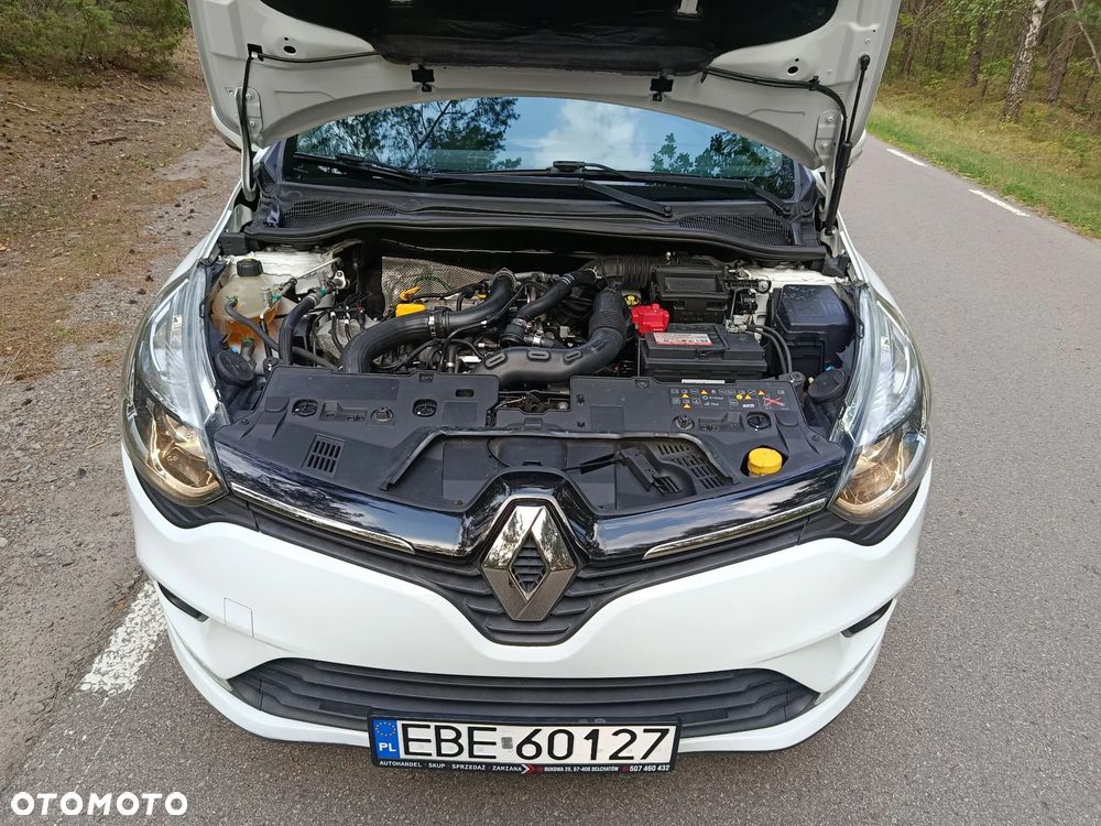 Renault Clio - 25