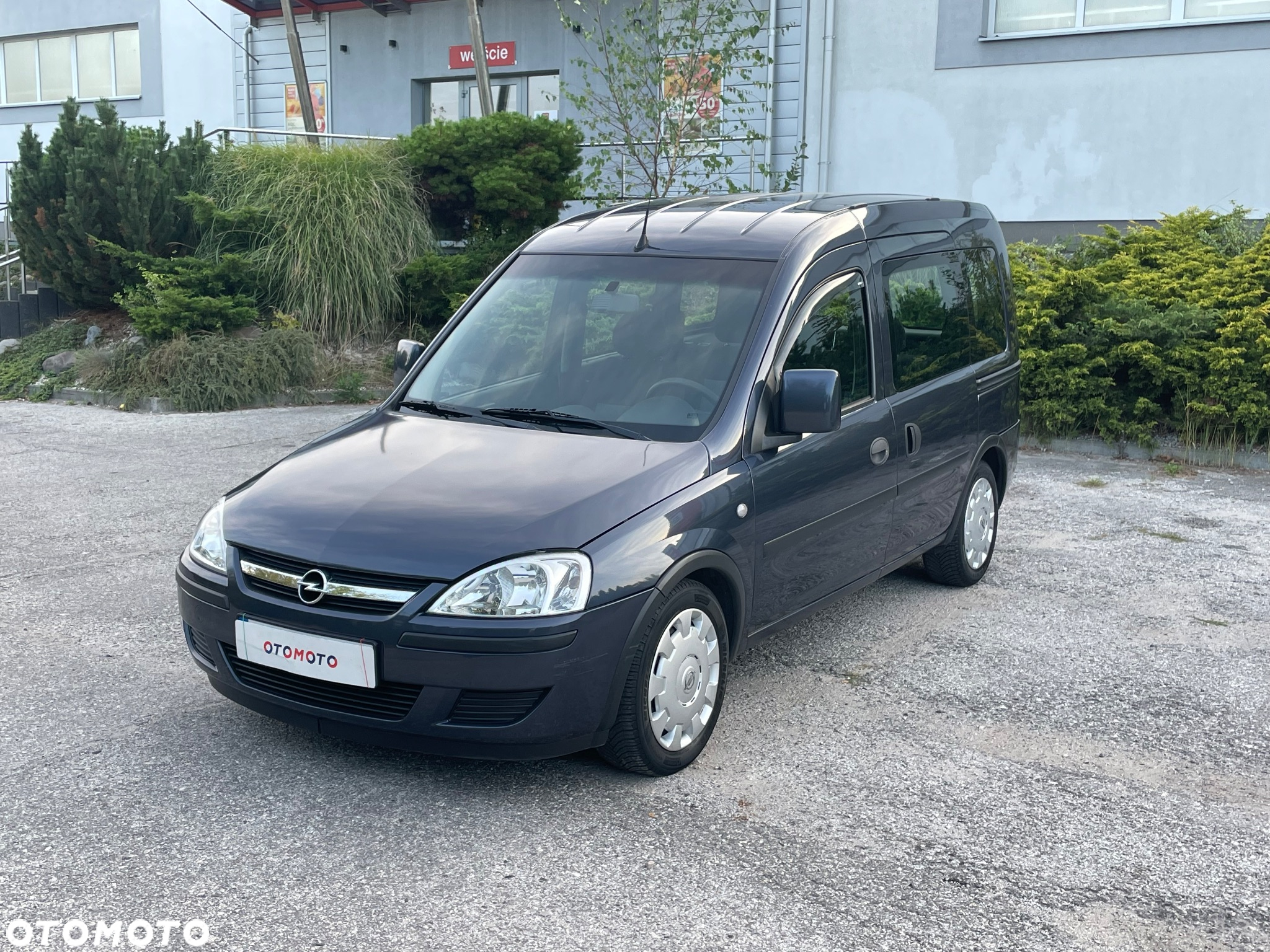Opel Combo Tour 1.4 Enjoy - 29