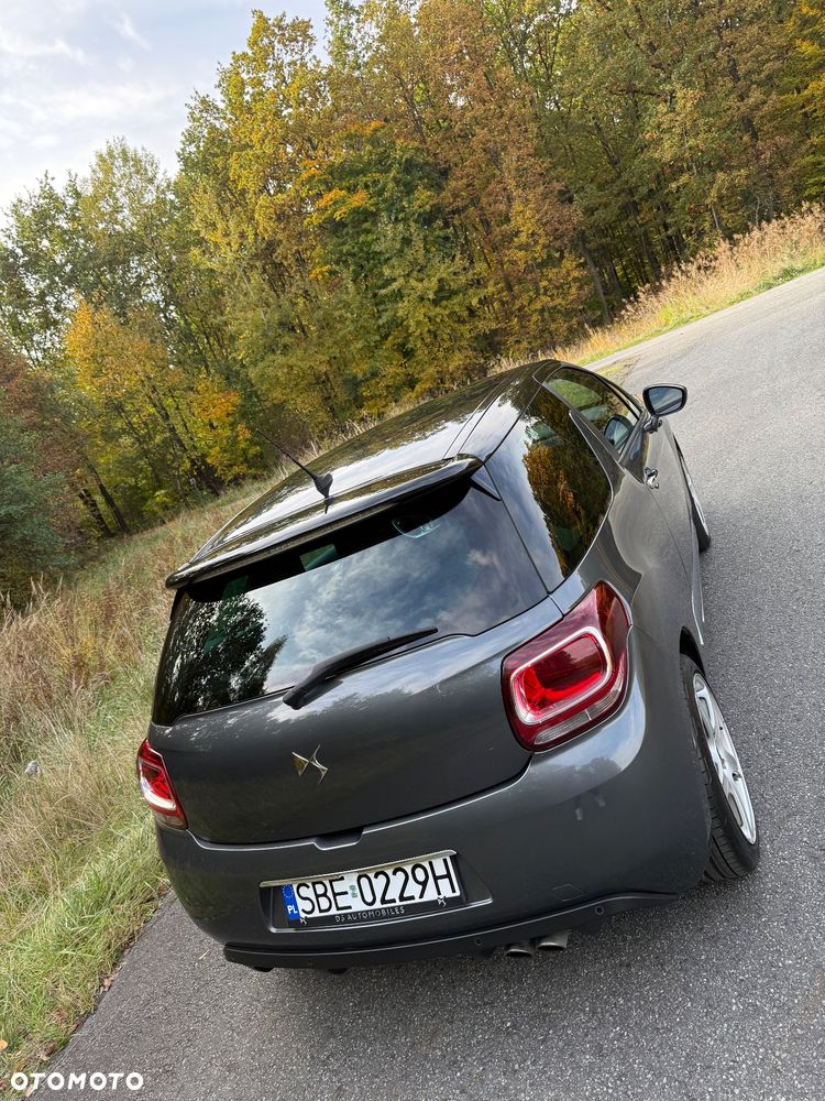Citroën DS3 - 8