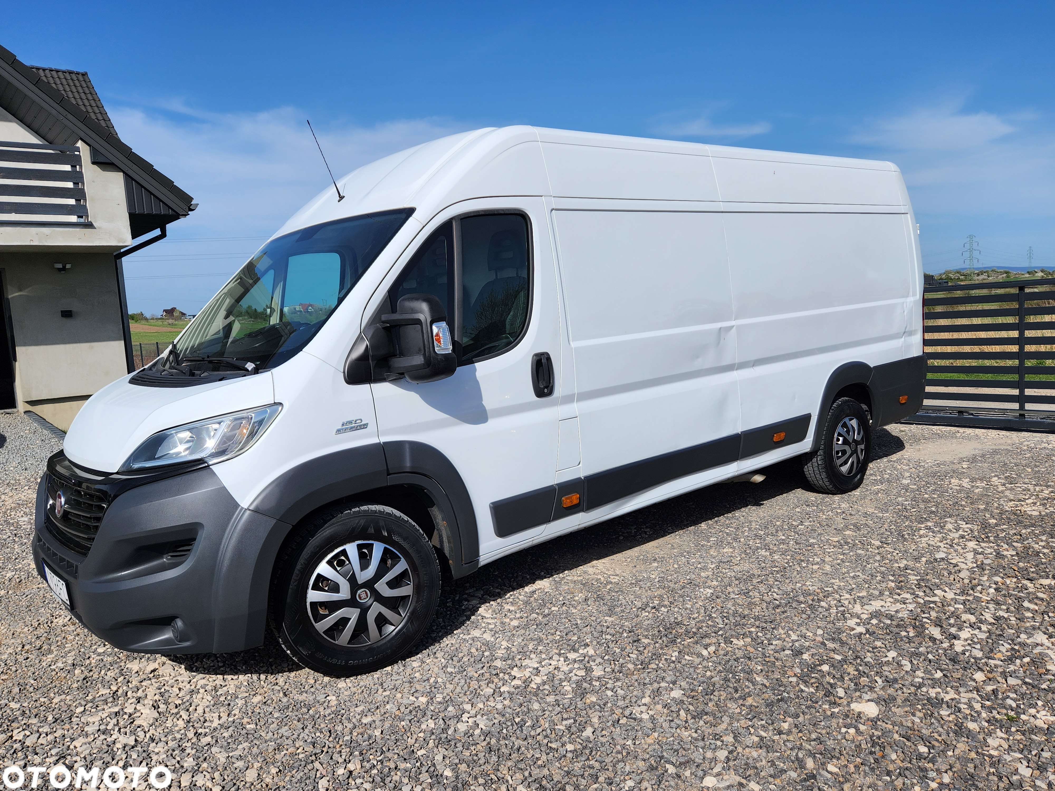 Fiat Ducato - 28