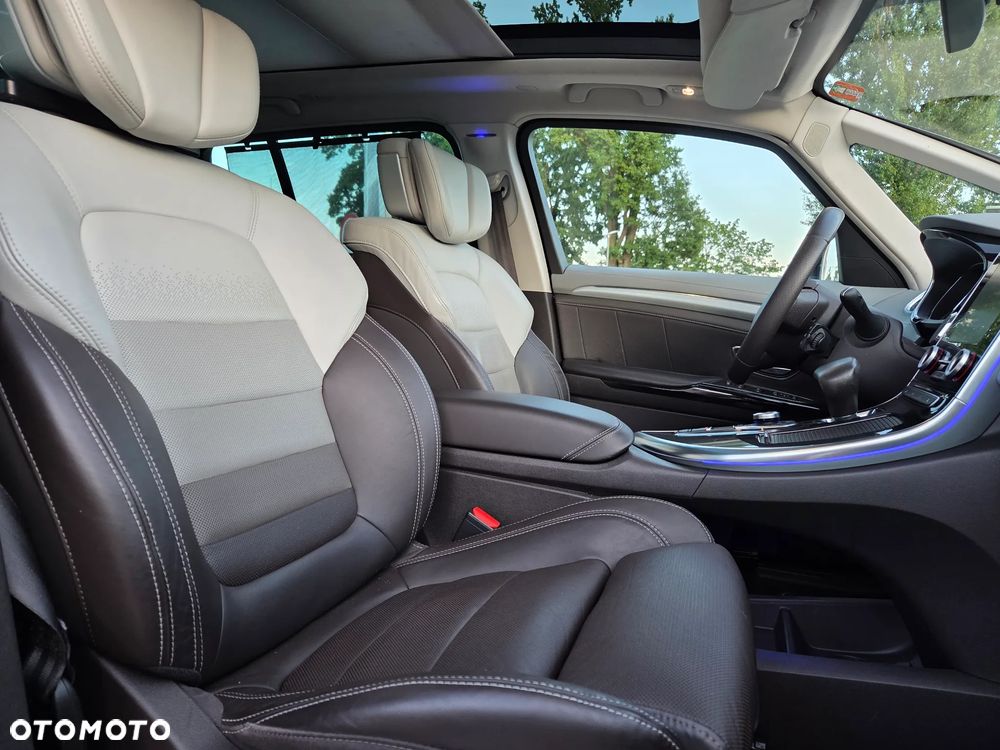 Renault Espace Energy dCi 160 EDC Initiale Paris - 10