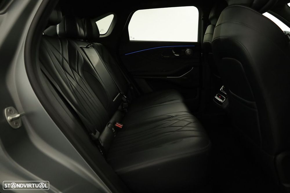 Omoda 9 1.5 T-GDi SHS-P Premium - 23