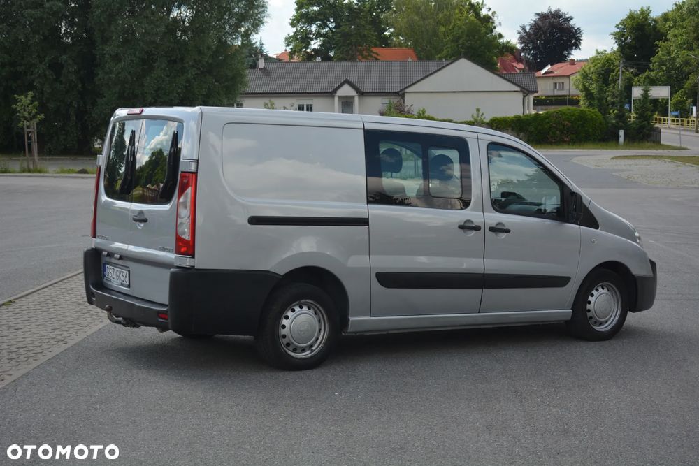 Peugeot Expert - 5