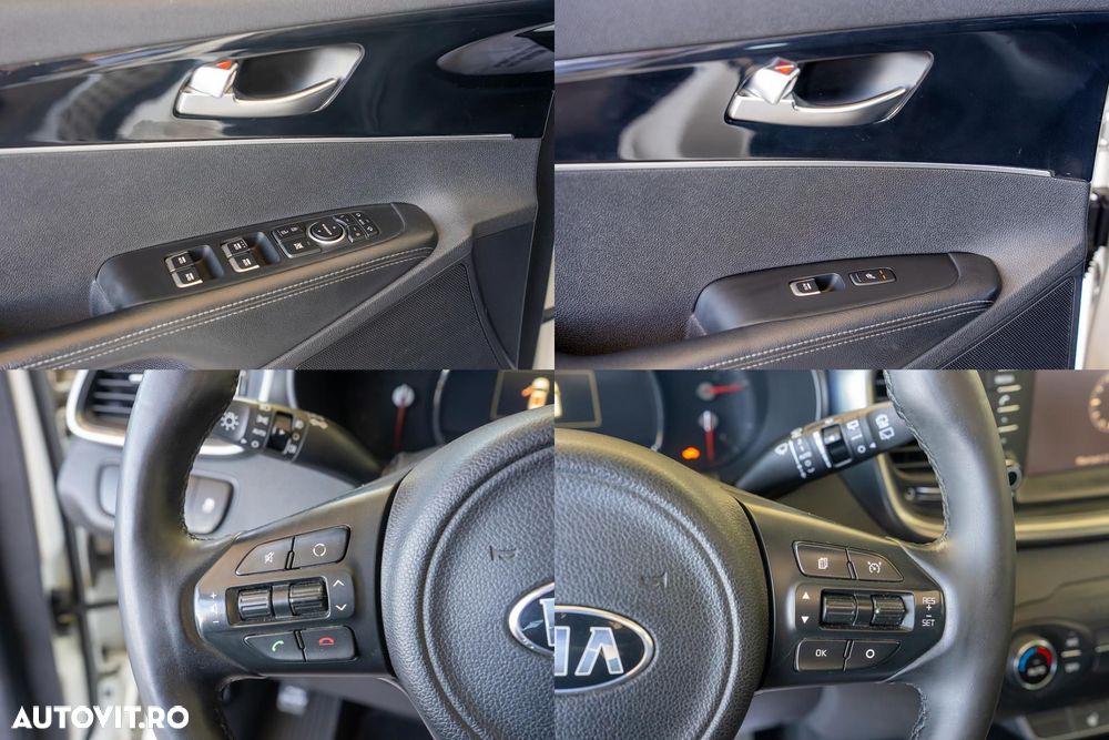 Kia Sorento - 4