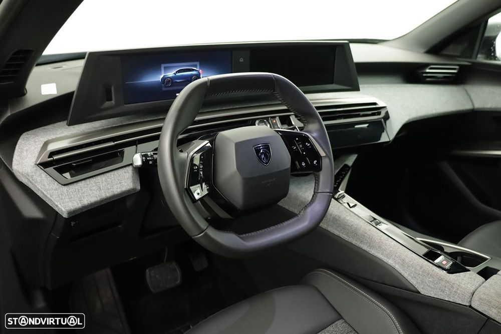 Peugeot 3008 1.2 Hybrid Allure e-DCS6 - 7