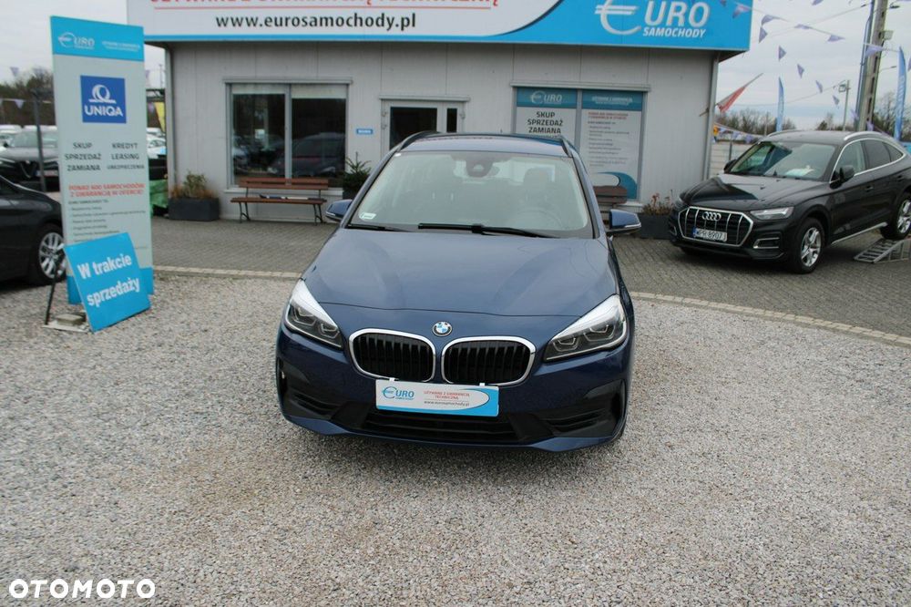 BMW Seria 2 - 3