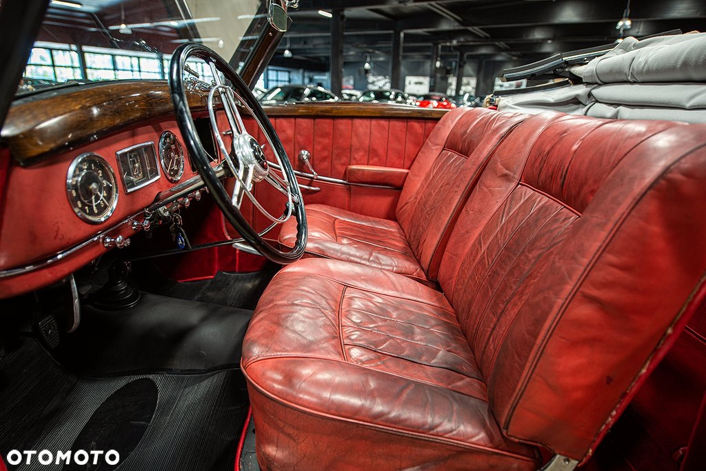 Mercedes-Benz Inny - 6