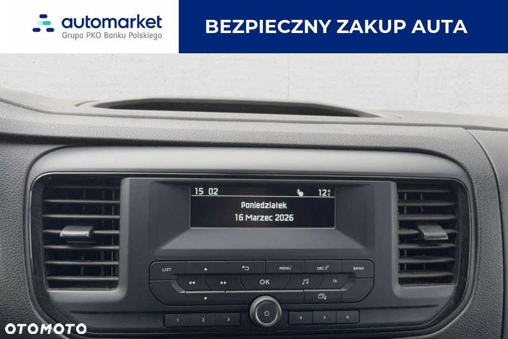 Toyota ProAce Kombi D-4D Long 2,8t - 16