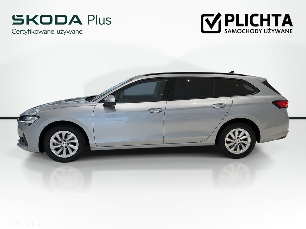 Skoda Superb - 9