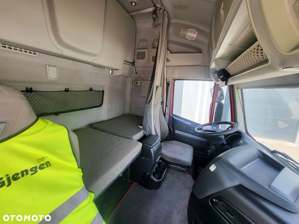 Iveco STRALIS 460 euro5 - 10