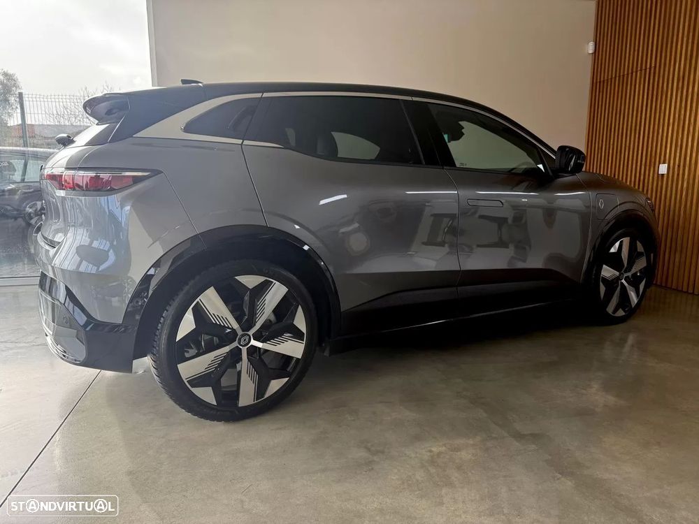 Renault Mégane E-Tech EV60 Techno Optimum Charge - 18