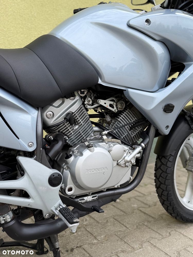 Honda Varadero - 14