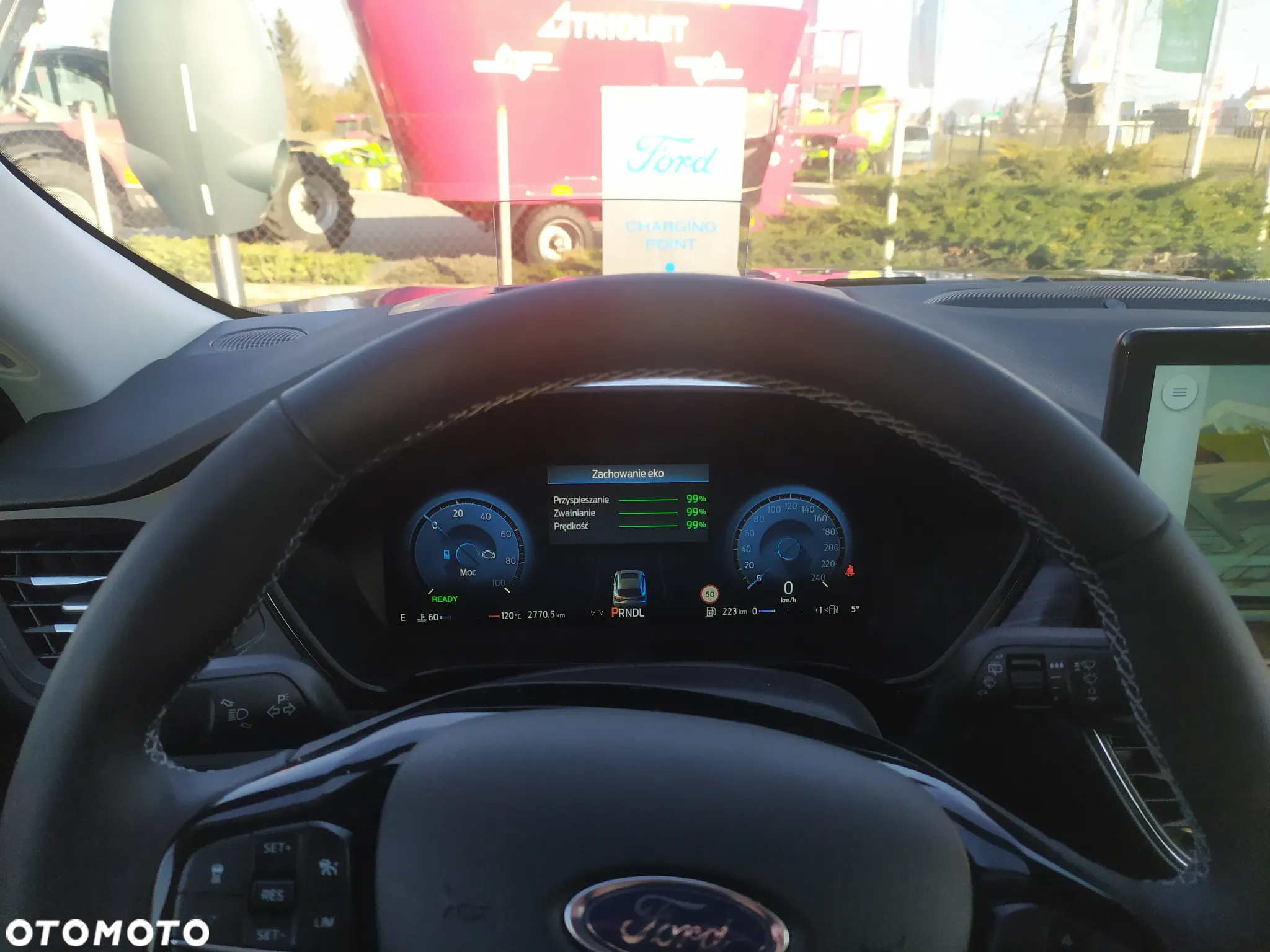 Ford Kuga 2.5 FHEV AWD Active X eCVT - 16