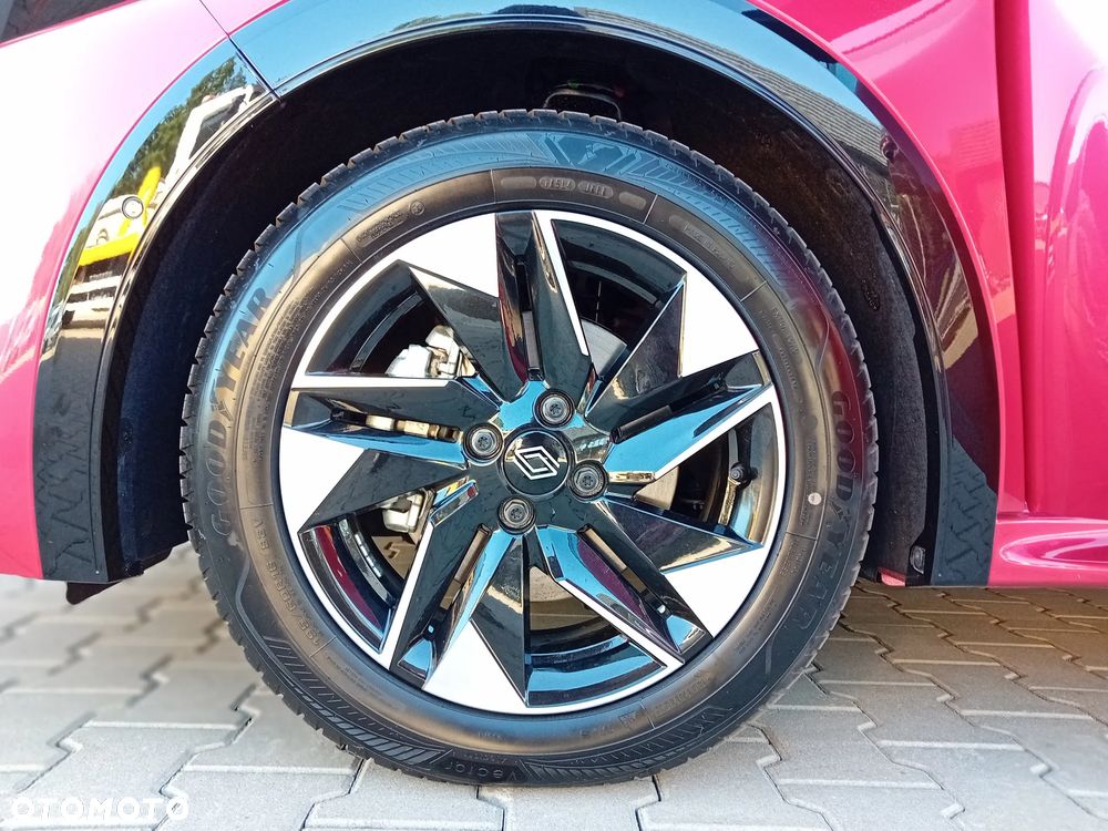 Renault Clio 1.8 E-TECH Full Hybrid 160 Techno - 13