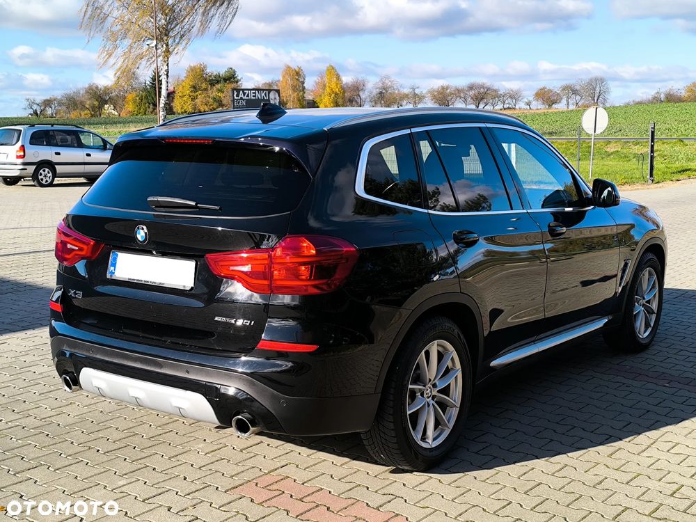 BMW X3 - 5