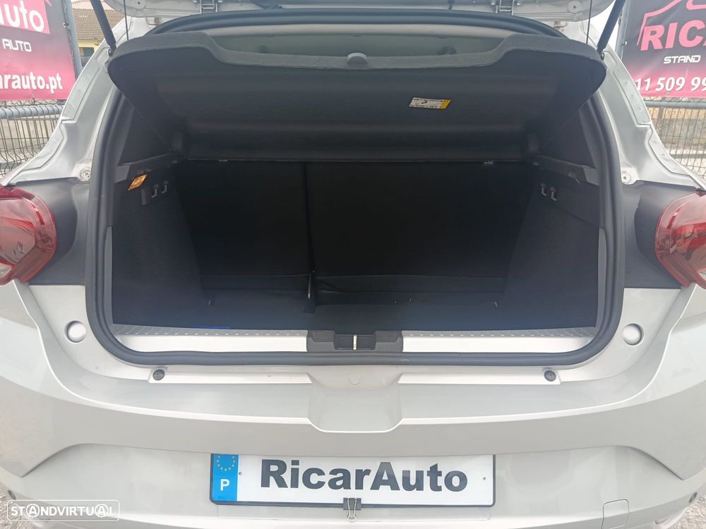 Dacia Sandero 1.0 ECO-G Expression Bi-Fuel - 28