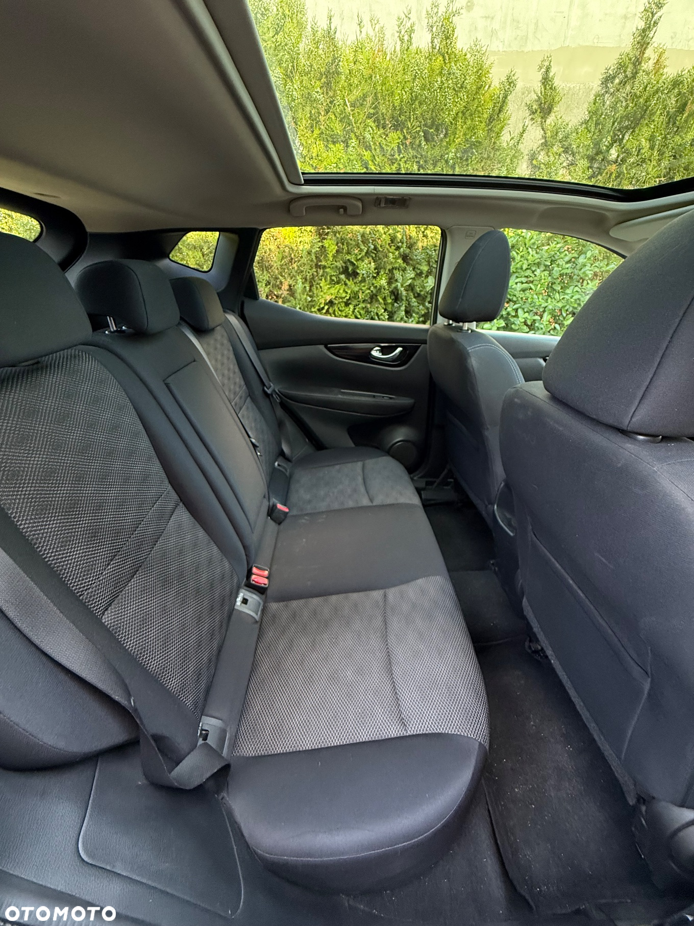 Nissan Qashqai - 12