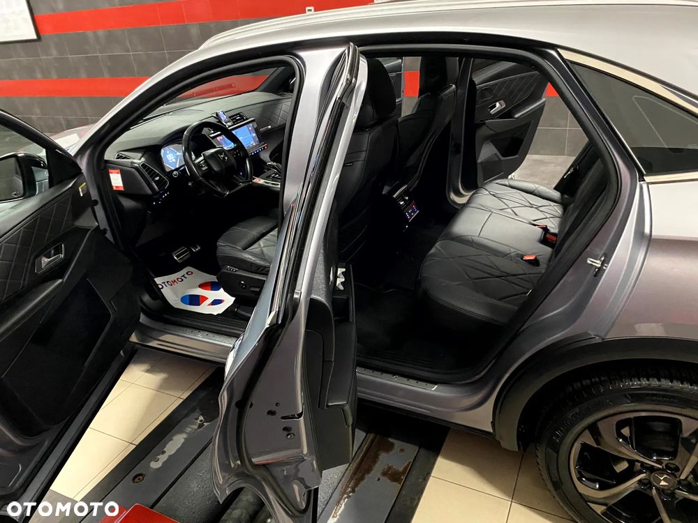 DS Automobiles DS 7 Crossback 1.6 PureTech GPF Be Chic - 21