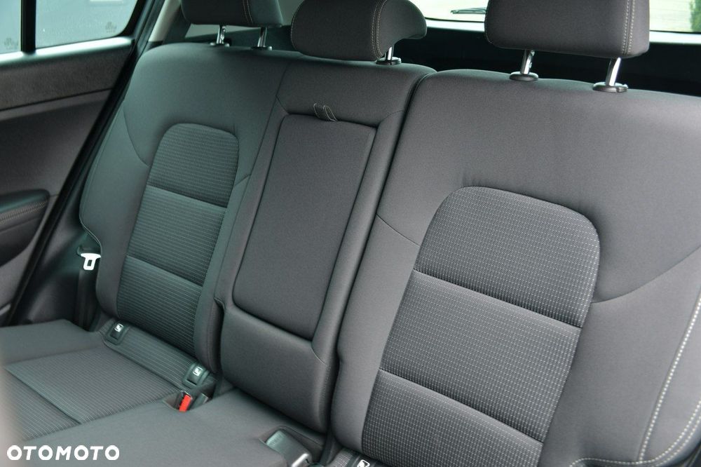 Kia Sportage 1.7 CRDI L 2WD DCT - 14