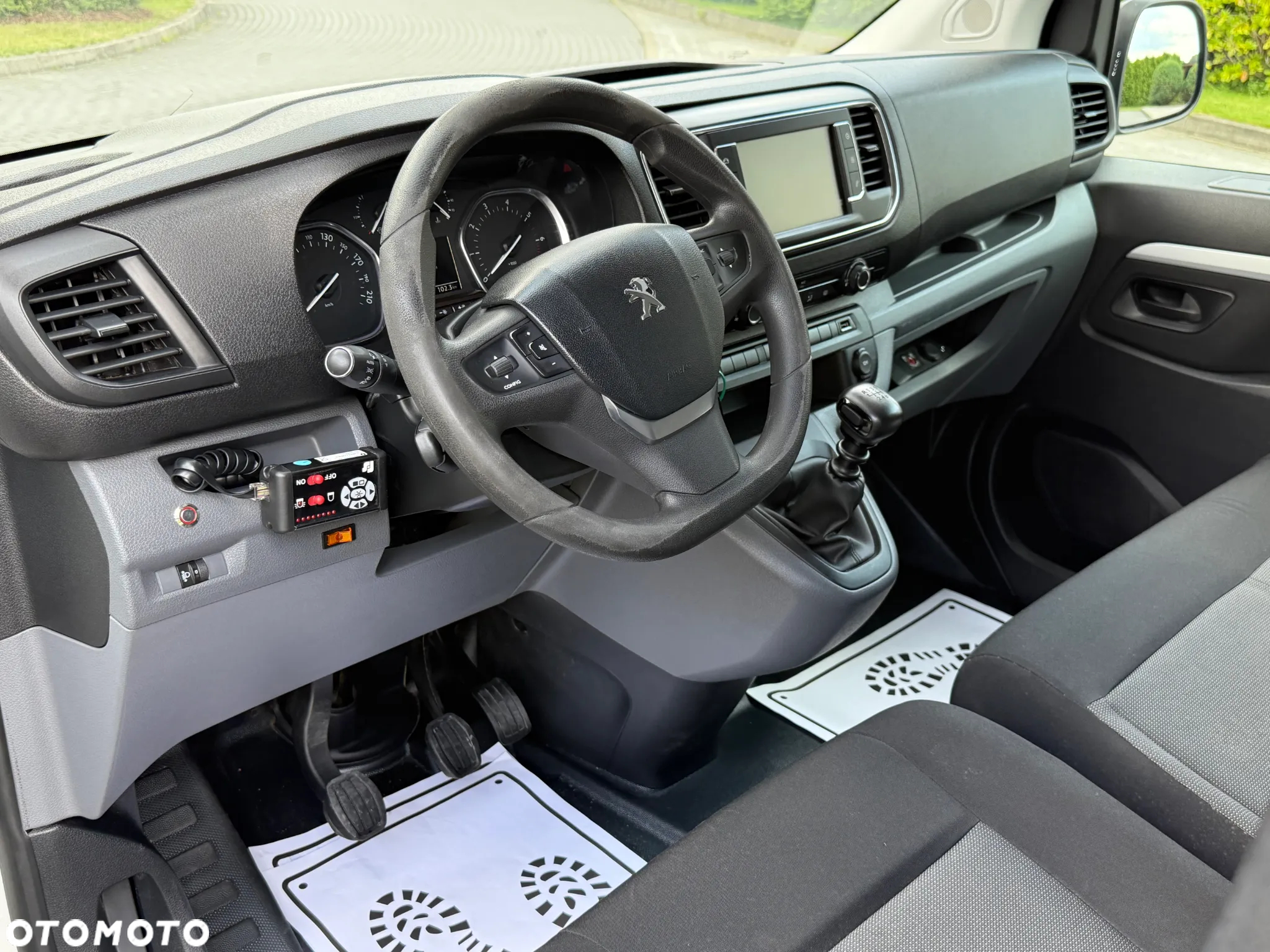 Peugeot Expert - 23