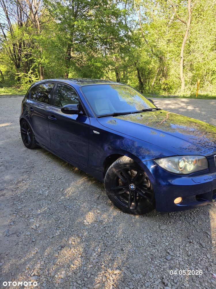BMW Seria 1 120i Edition Lifestyle - 4
