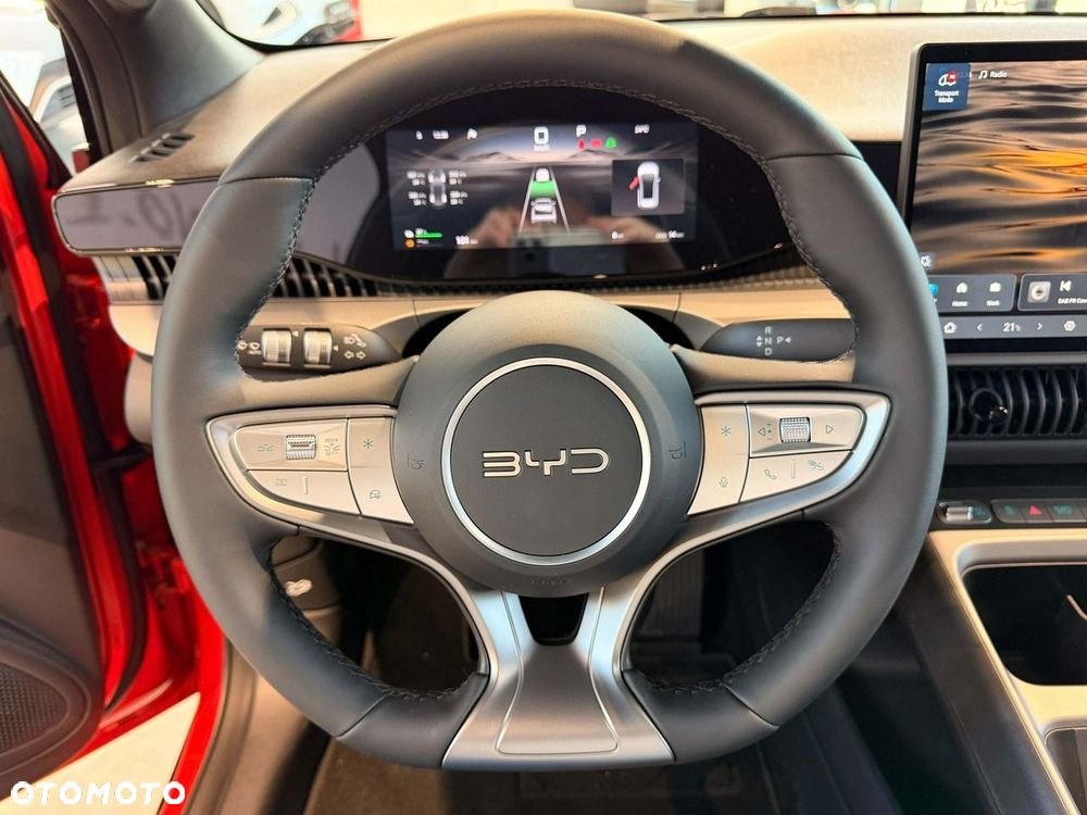 BYD Inny - 9