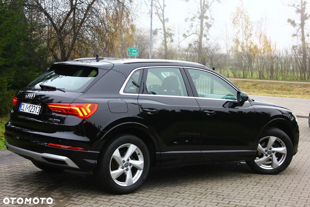 Audi Q3 35 TFSI S tronic advanced - 11