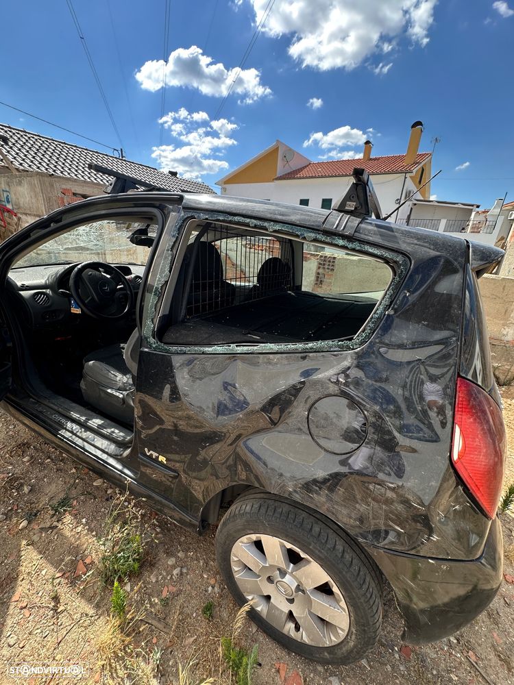Citroën C2 1.4 HDi VSX - 2