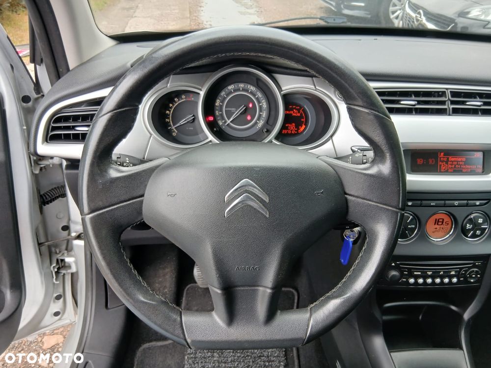 Citroën C3 1.4 Confort - 22