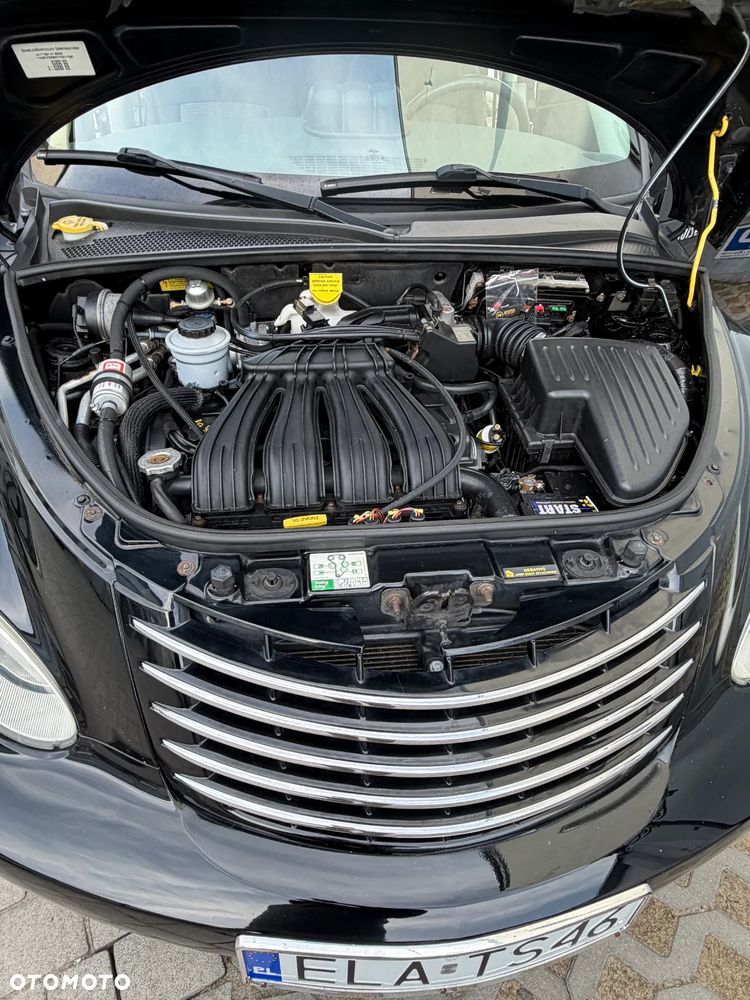 Chrysler PT Cruiser 2.4 Limited - 5