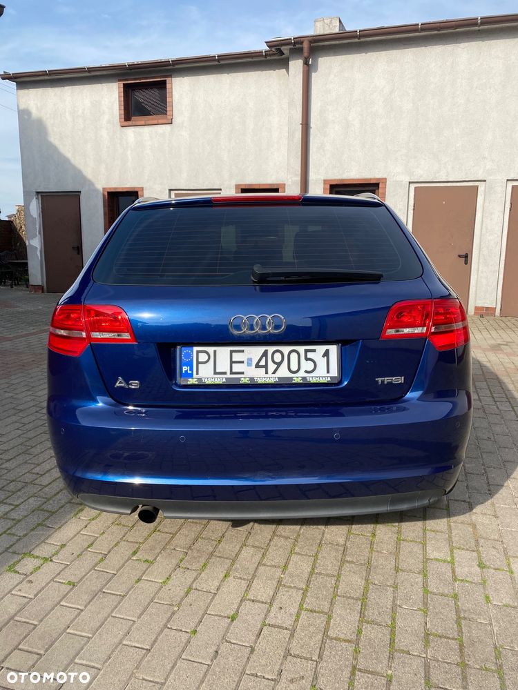 Audi A3 Sportback - 6