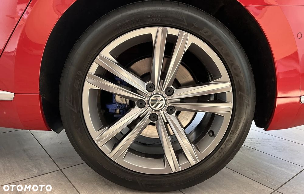 Volkswagen Arteon 2.0 TDI Bi-Turbo SCR 4Mot R-Line Edition DSG - 8