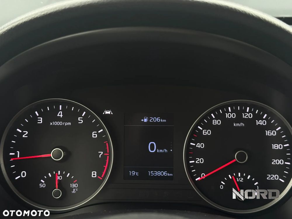 Kia Stonic 1.0 T-GDI XL - 21