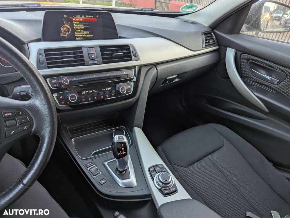 BMW Seria 3 - 10
