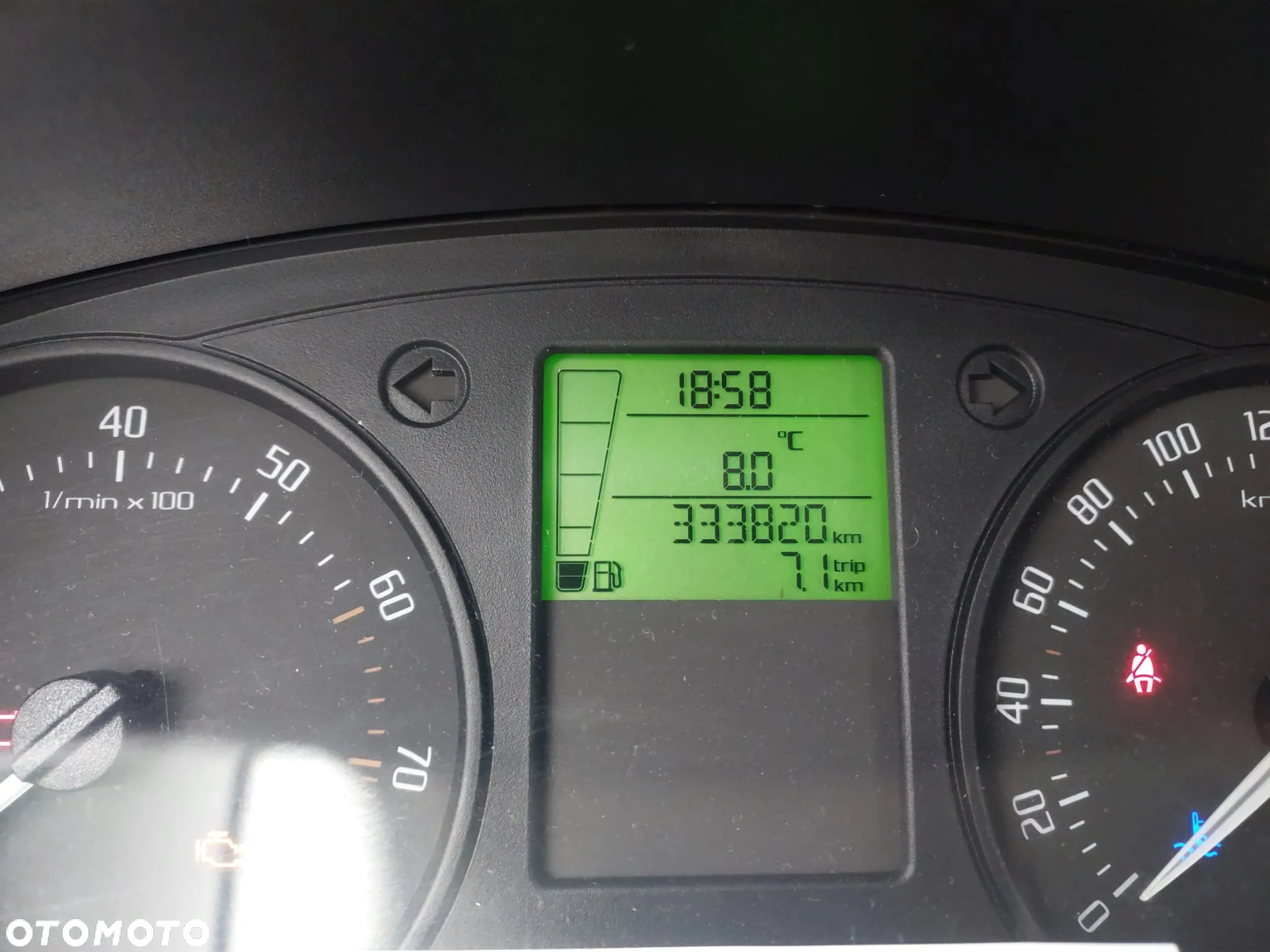 Skoda Fabia 1.2 12V Active - 6
