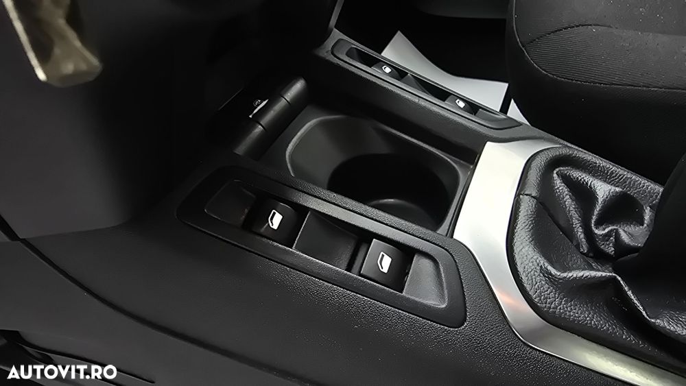 Citroën C-Elysée 1.5 BlueHDi 100 S&S BVM6 Feel - 16