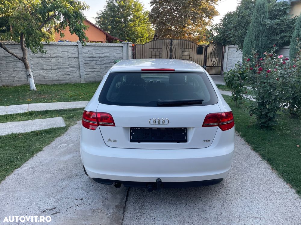 Audi A3 - 11