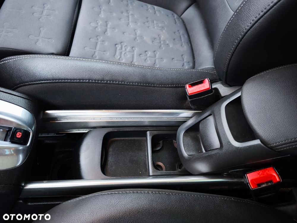 Opel Meriva 1.7 CDTI Cosmo - 31