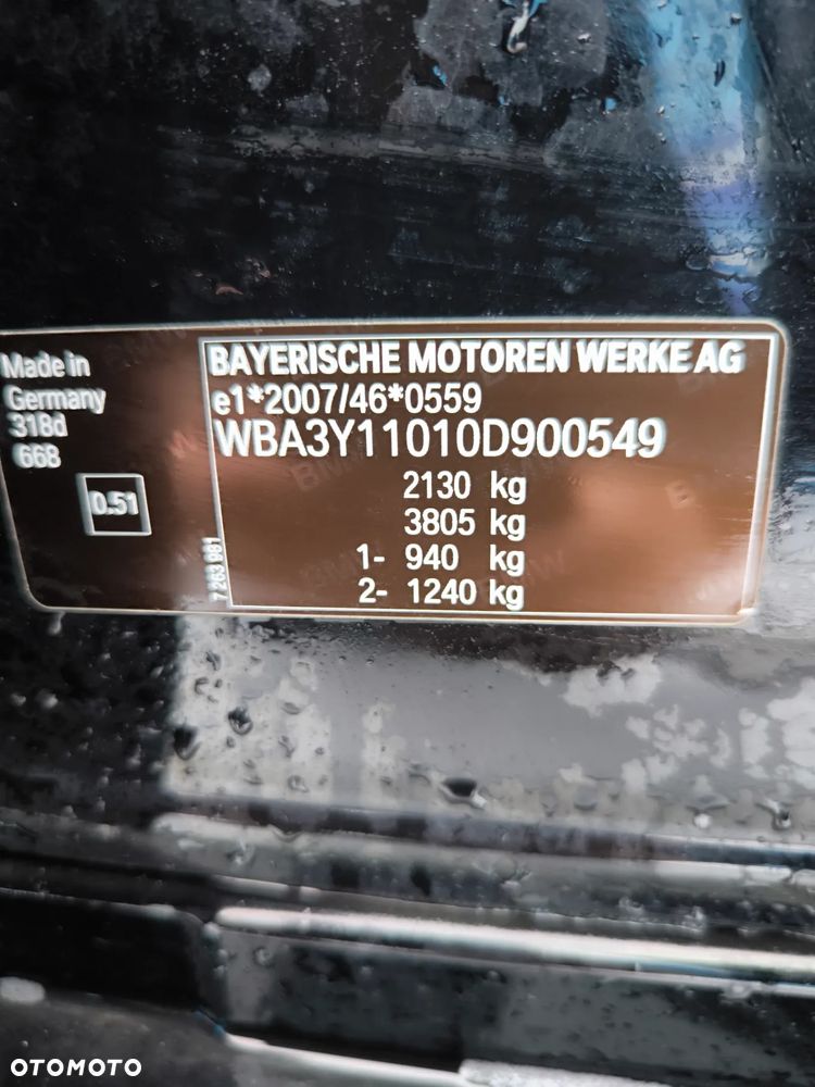 BMW 3GT - 37