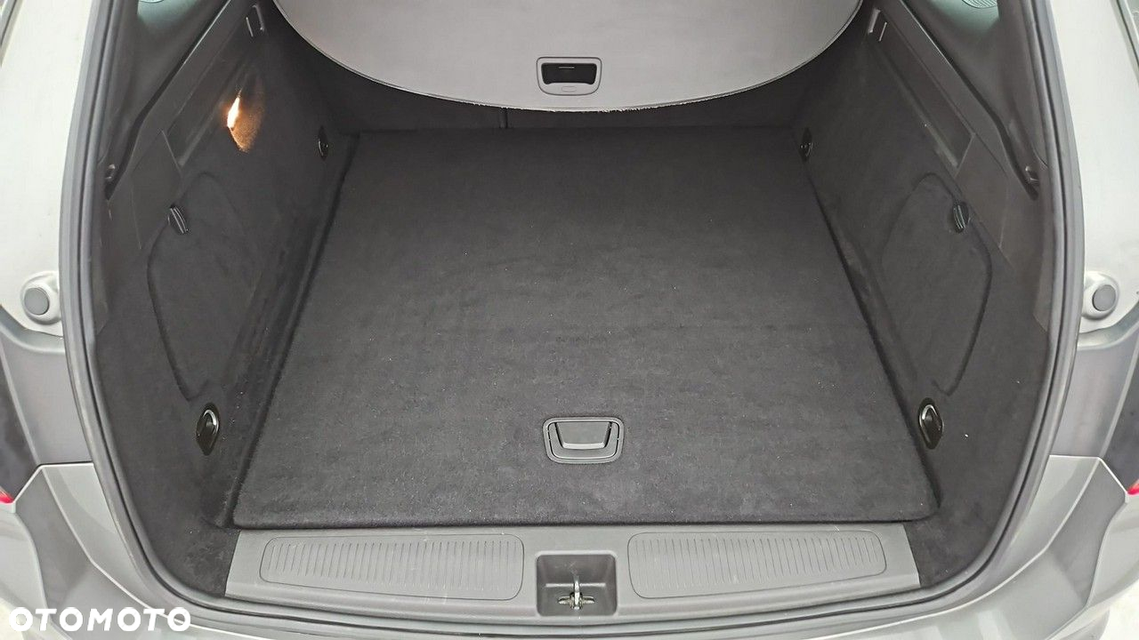 Opel Astra V 1.5 CDTI Elegance S&S - 24