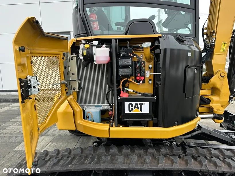 Caterpillar 302.7 CR - 30