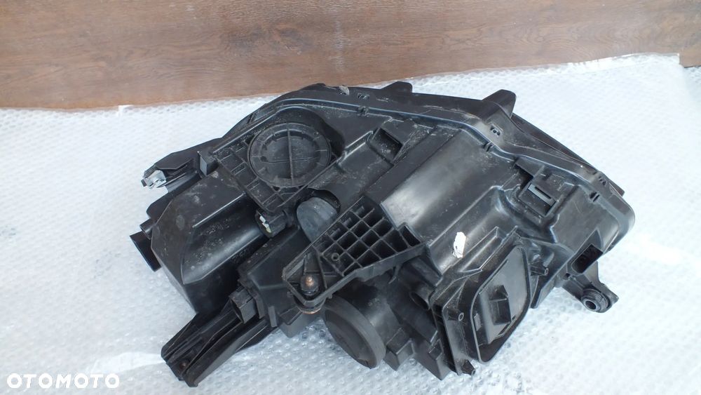 Lampa przednia prawa Fulled Volkswagen Passat B8  3G1941036P - 7