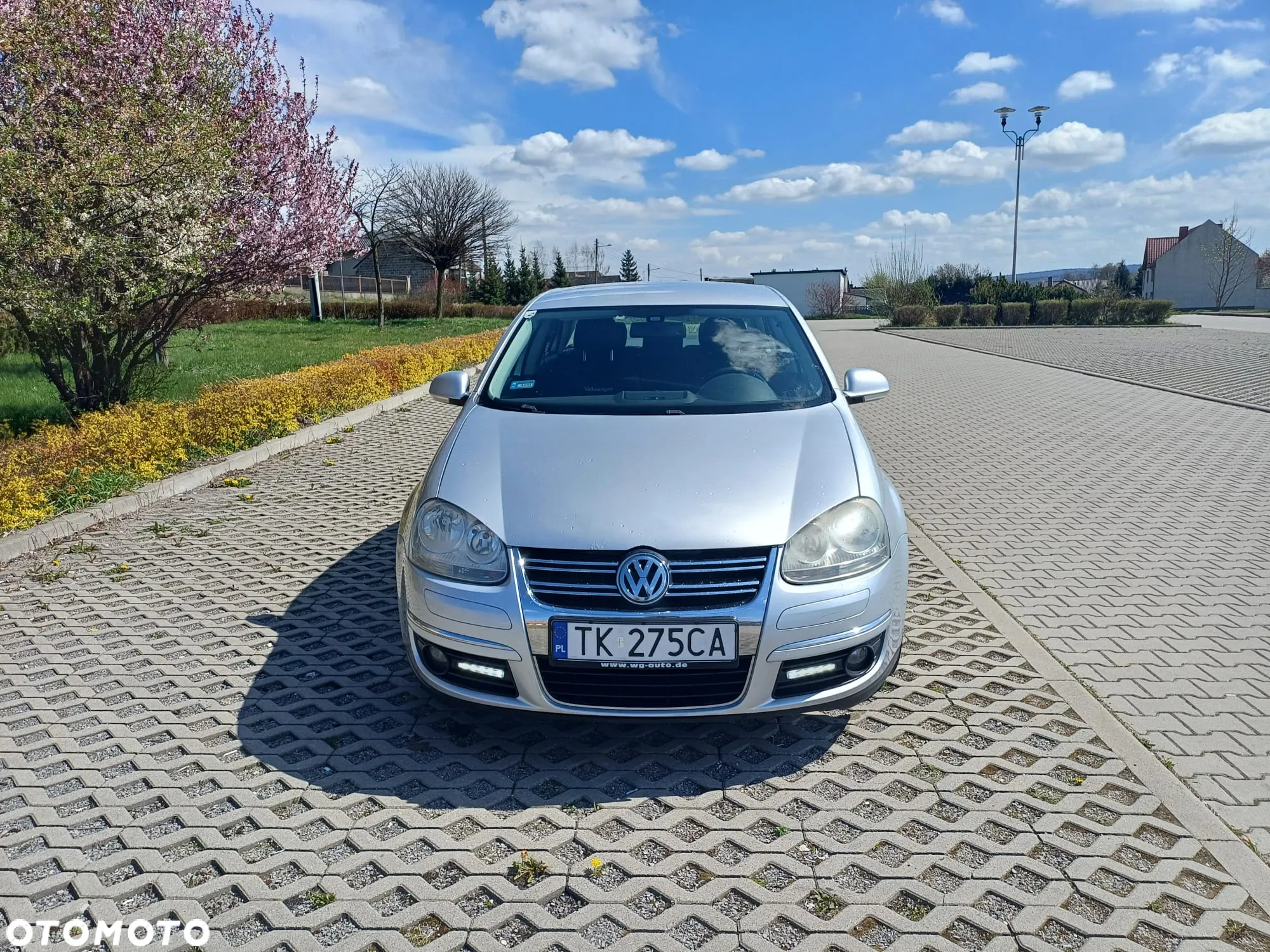 Volkswagen Jetta 2.0 TDI DPF Comfortline - 11