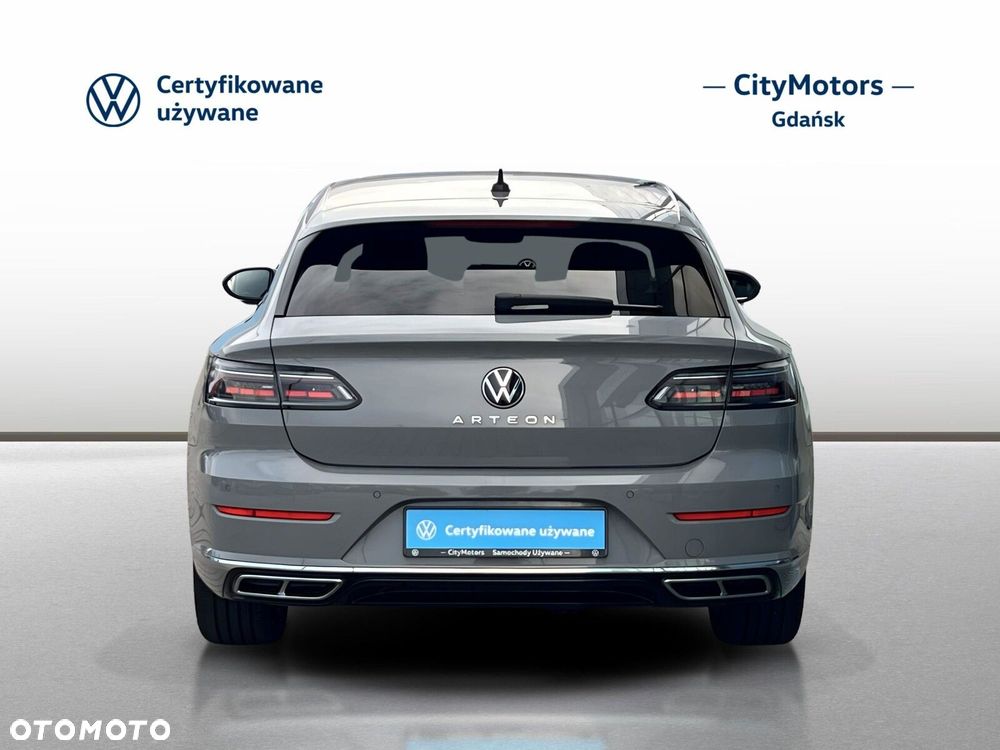 Volkswagen Arteon Shooting Brake 2.0 TDI R-Line DSG - 6