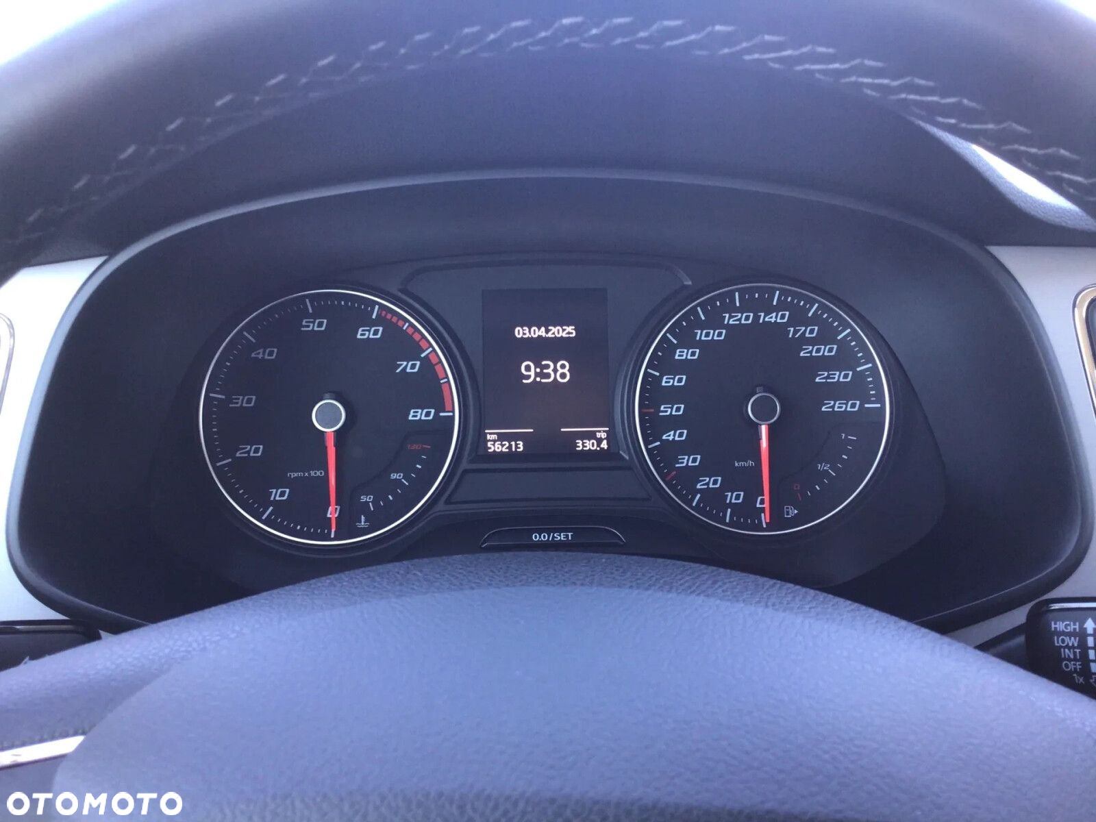 Seat Leon 1.5 EcoTSI Evo Style S&S - 10