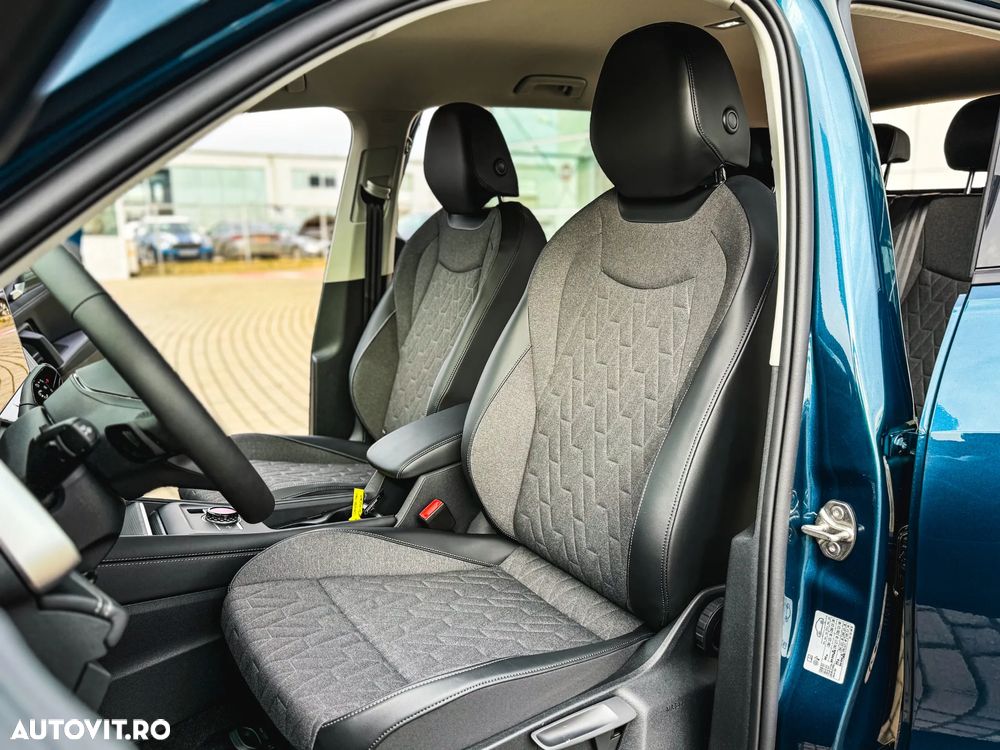 Volkswagen Tayron 1.5 TSI DSG PHEV Life - 13