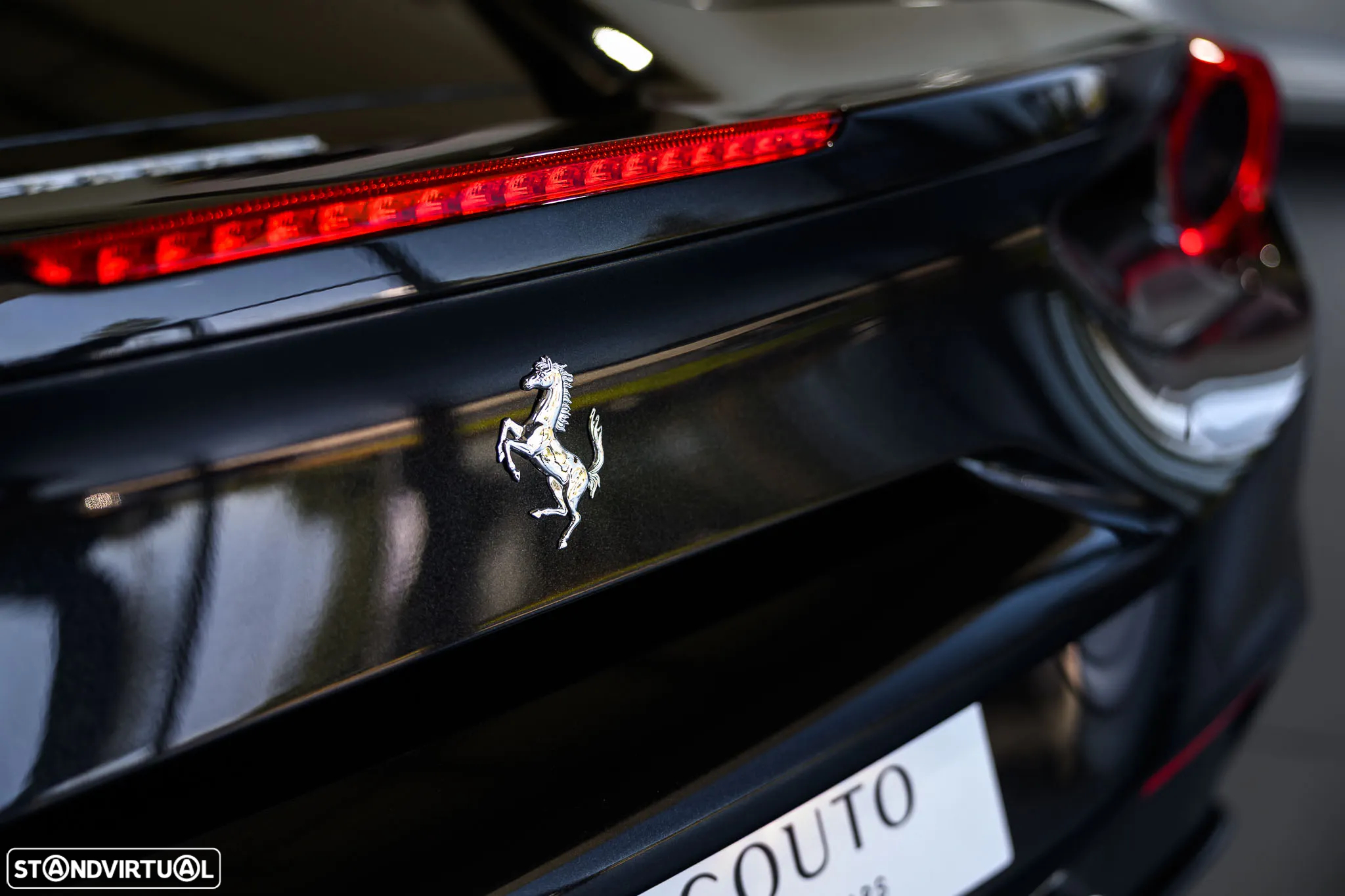 Ferrari 488 GTB - 15