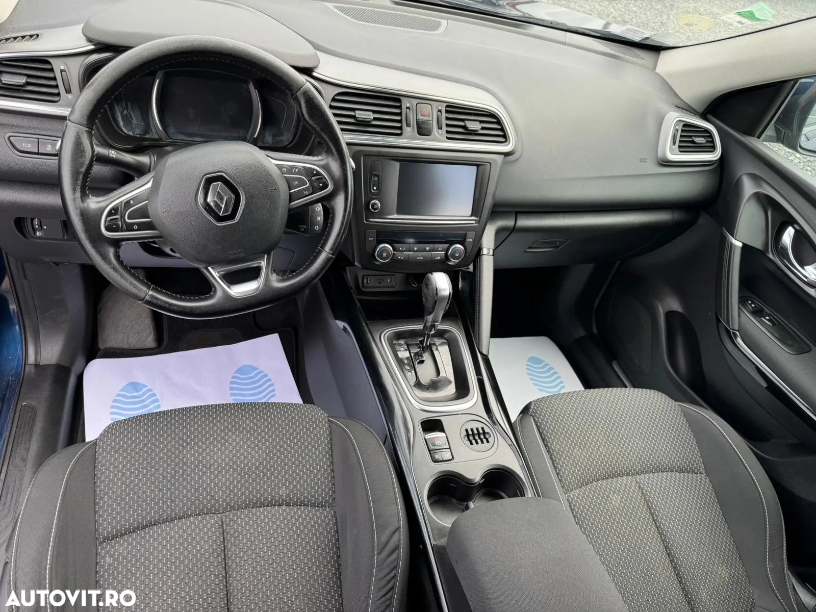 Renault Kadjar Energy dCi 110 EDC Business - 5