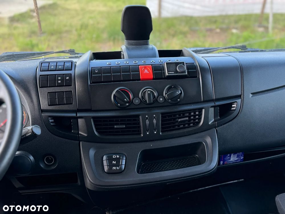 Iveco EuroCargo ML160E25 - 11